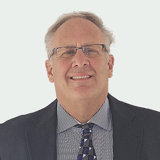 H. Frank Stiebel, licensed California mortgage broker at S.O.S. Loans