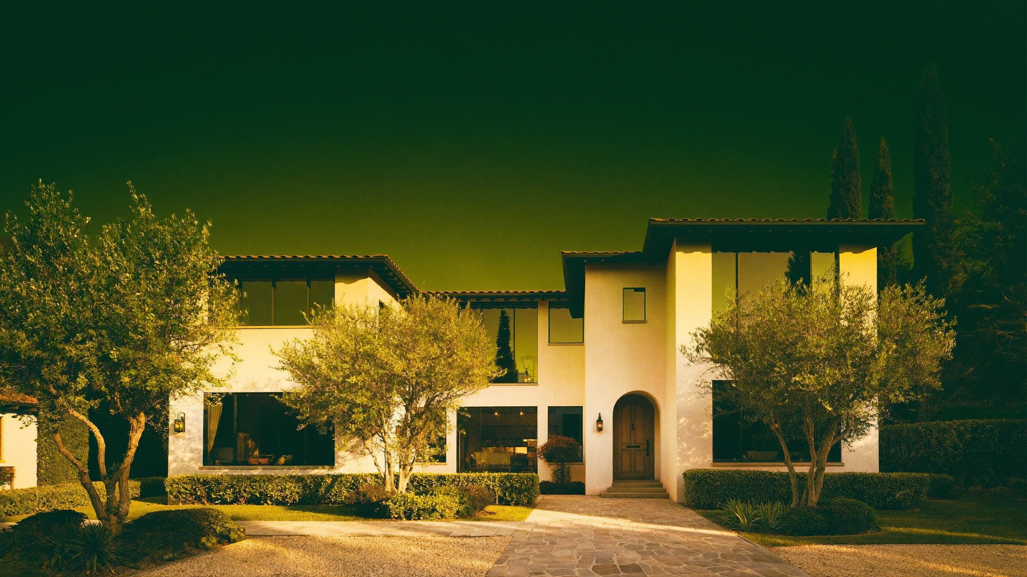A high-value California estate kept in the family through a jumbo reverse mortgage buyout