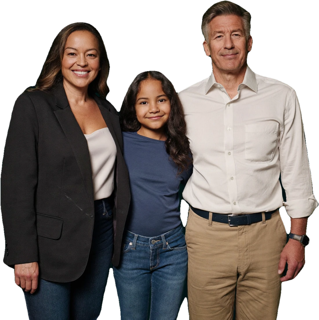 A California family who used a home equity loan to fund a major expense