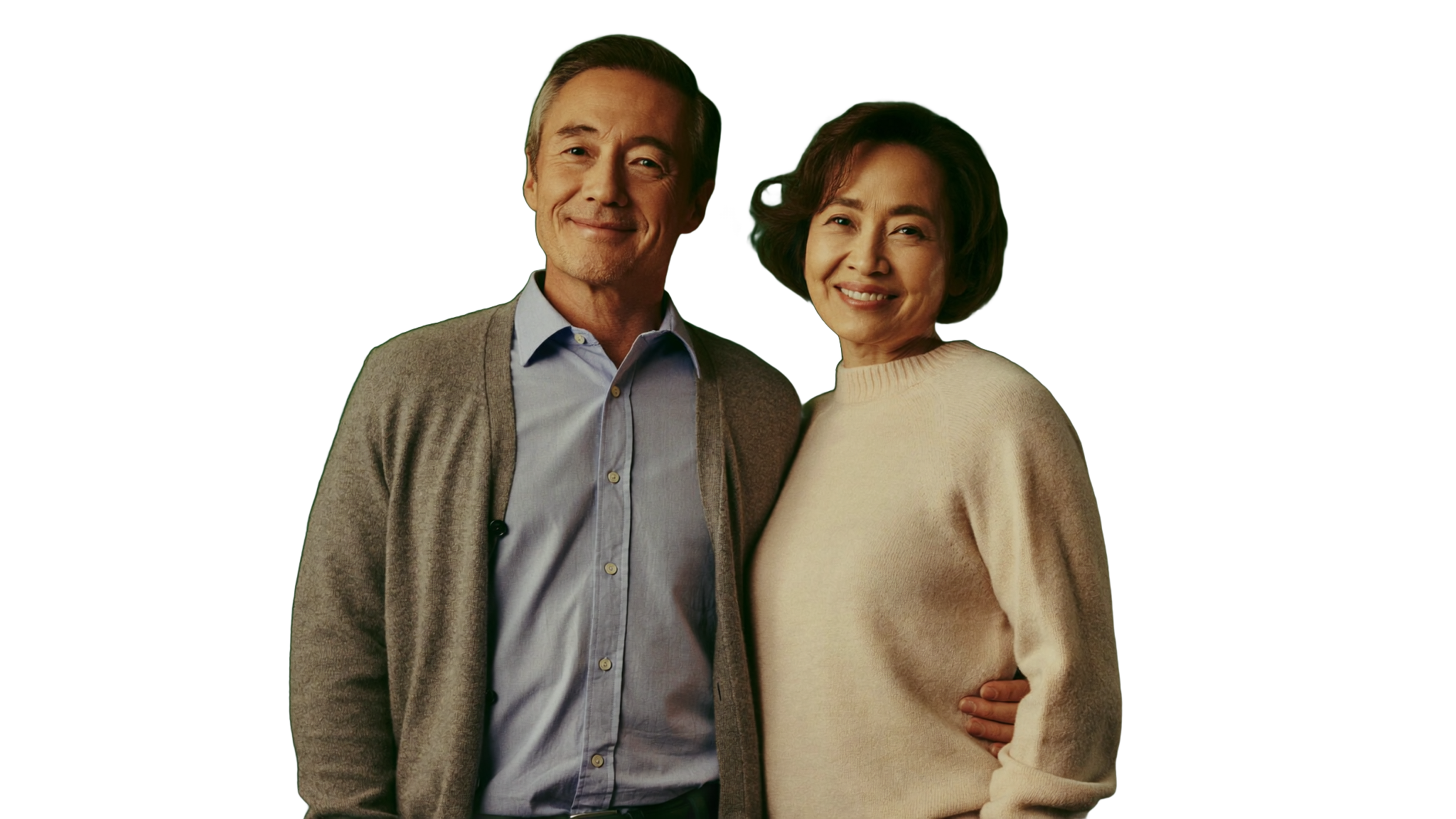 A retired California couple who supplemented their income with a Home Equity Investment
