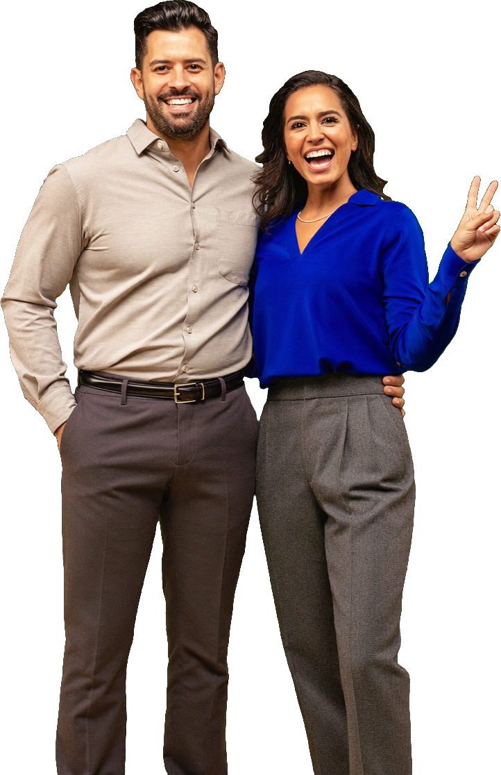A California family who consolidated high-interest debt with a cash-out refinance