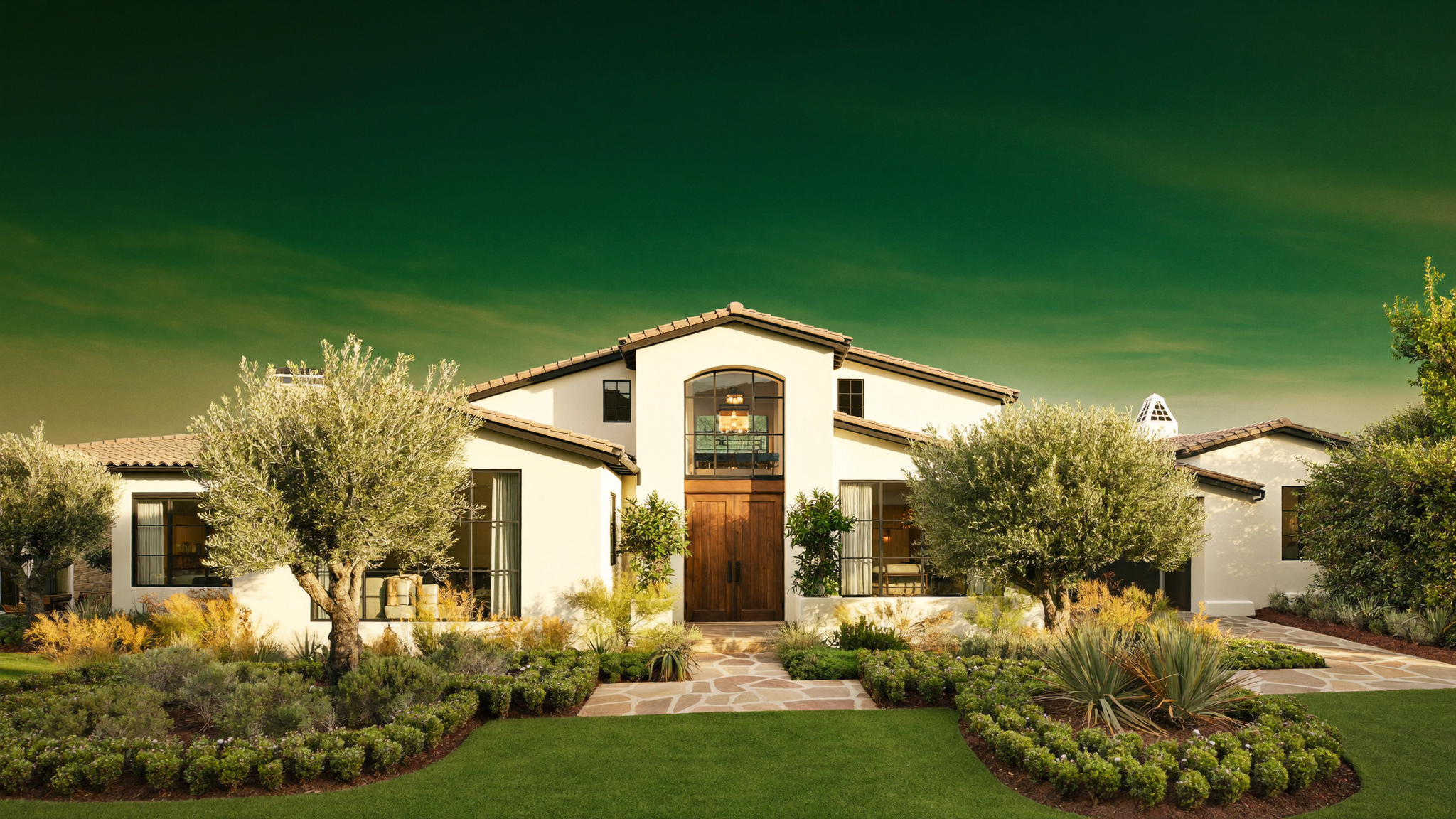 A high-value California family estate kept in the family through a jumbo reverse mortgage buyout